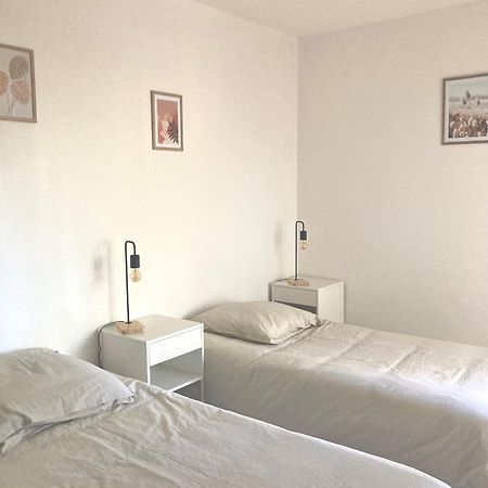 Apartamento Fairway 2 Saint-Gely-du-Fesc Exterior foto