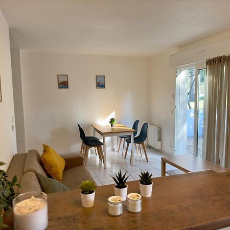 Apartamento Fairway 2 Saint-Gely-du-Fesc Exterior foto