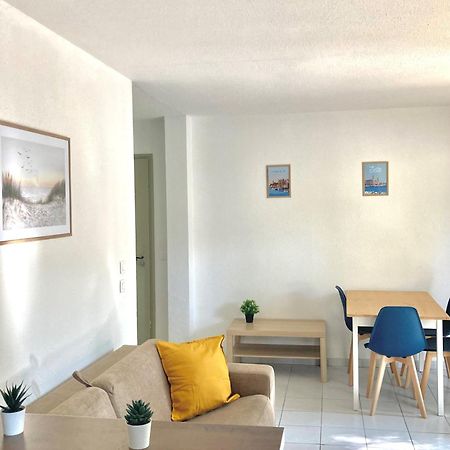 Apartamento Fairway 2 Saint-Gely-du-Fesc Exterior foto
