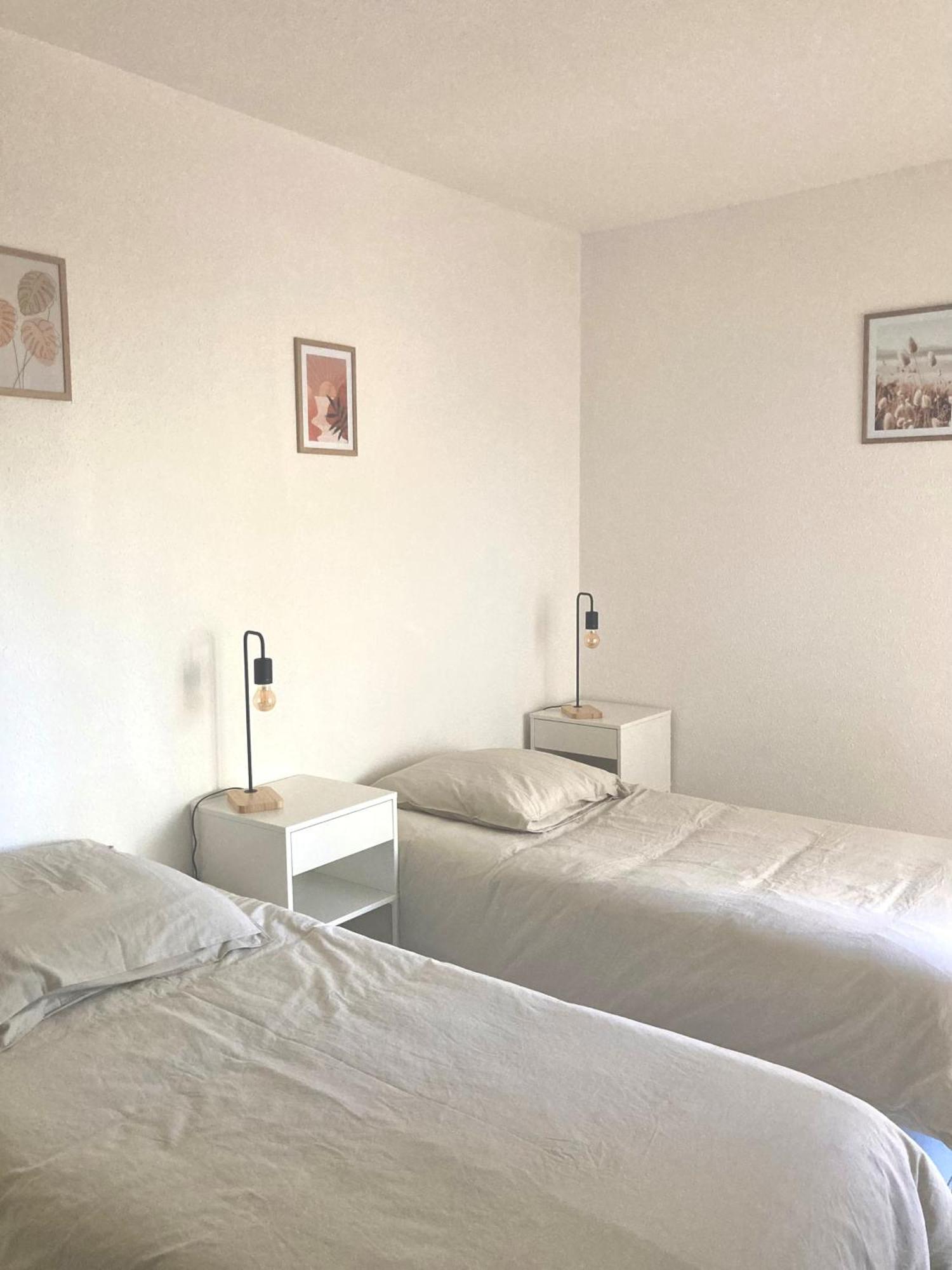 Apartamento Fairway 2 Saint-Gely-du-Fesc Exterior foto
