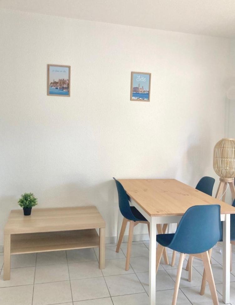 Apartamento Fairway 2 Saint-Gely-du-Fesc Exterior foto
