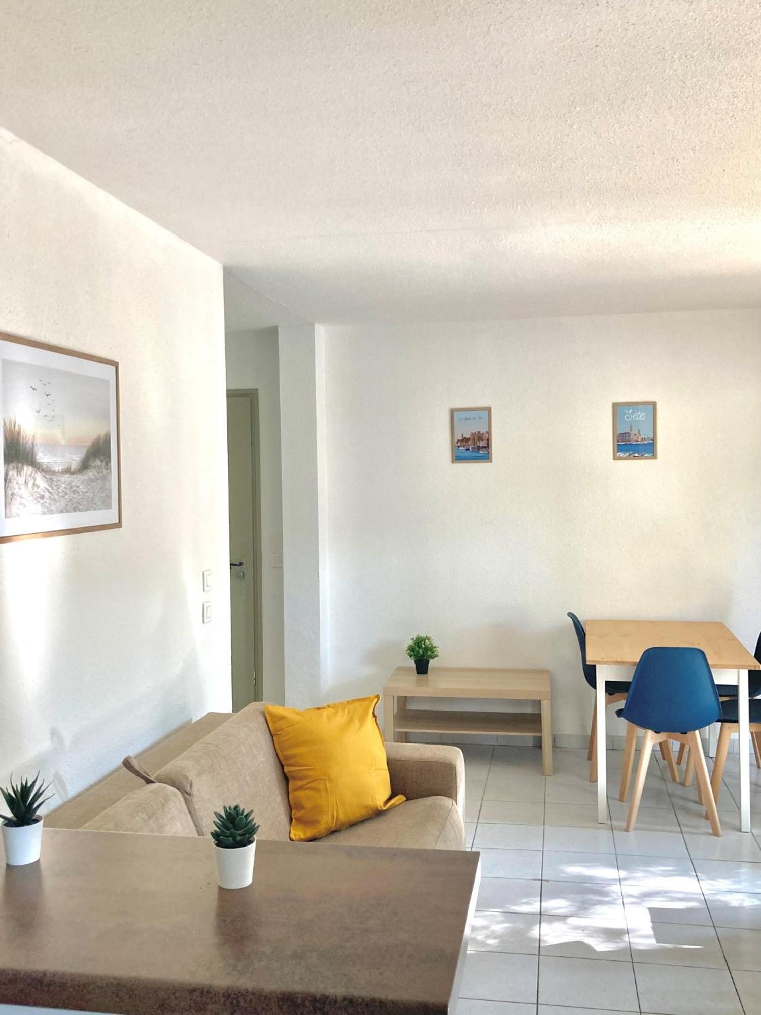 Apartamento Fairway 2 Saint-Gely-du-Fesc Exterior foto