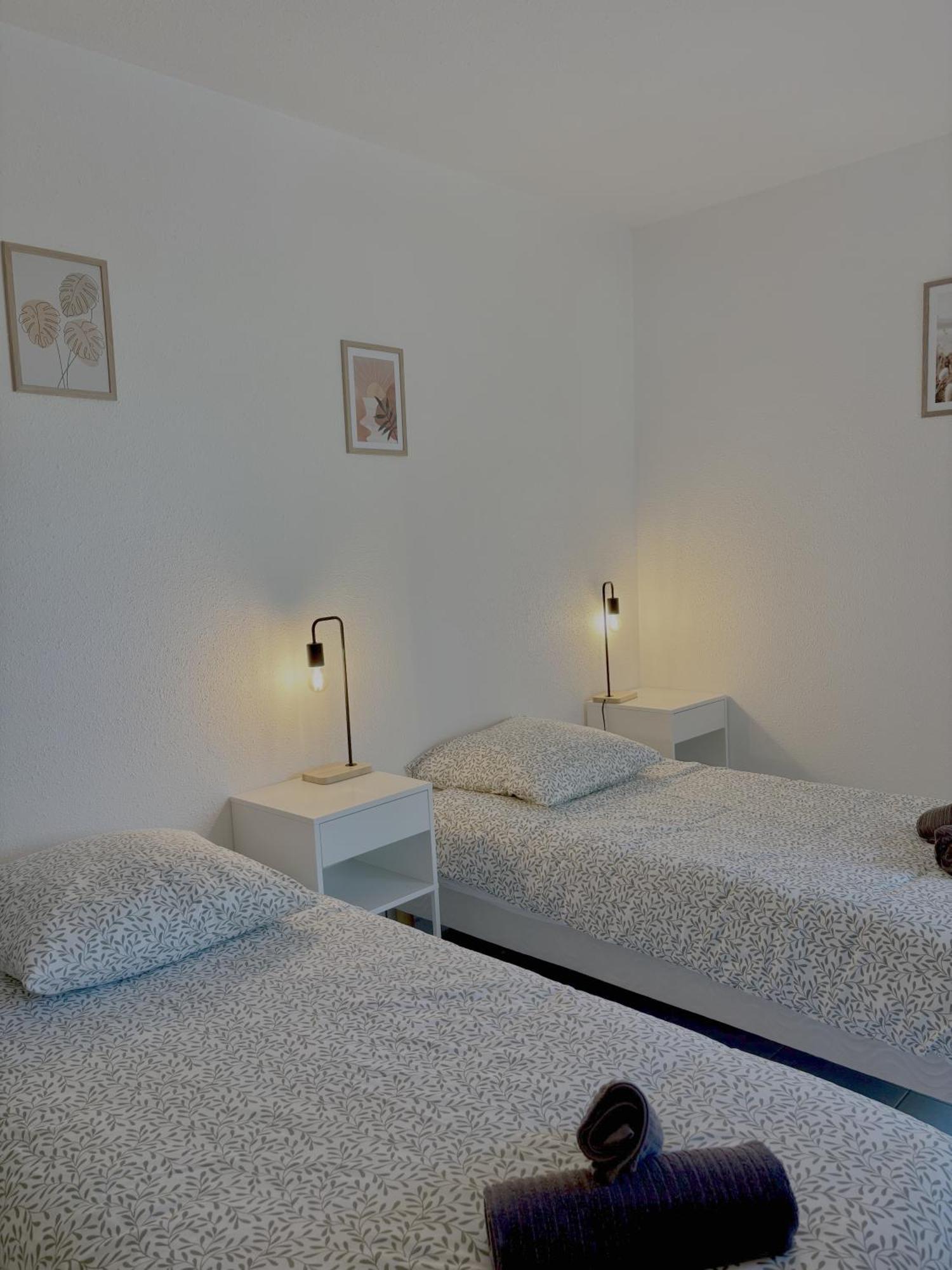 Apartamento Fairway 2 Saint-Gely-du-Fesc Exterior foto