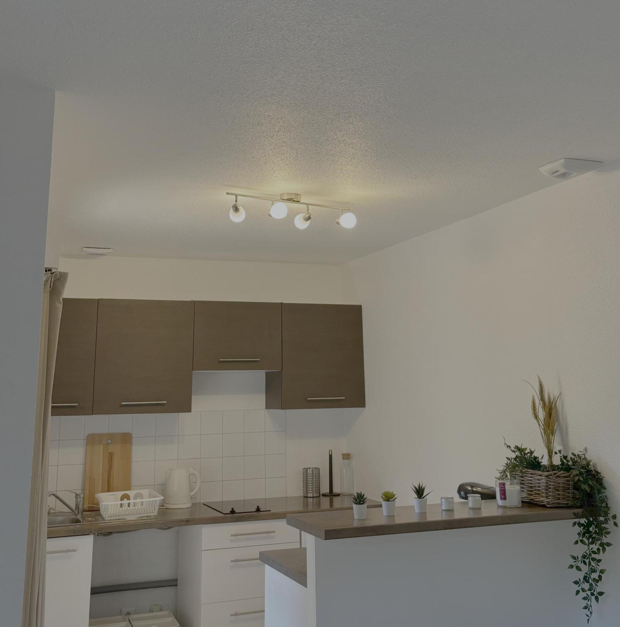 Apartamento Fairway 2 Saint-Gely-du-Fesc Exterior foto