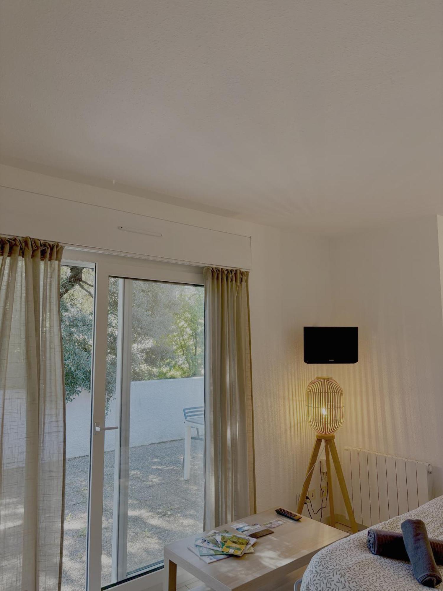 Apartamento Fairway 2 Saint-Gely-du-Fesc Exterior foto